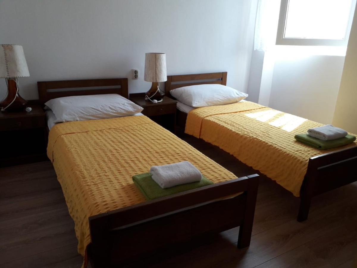 Hostel Flora Mali Lošinj Zimmer foto