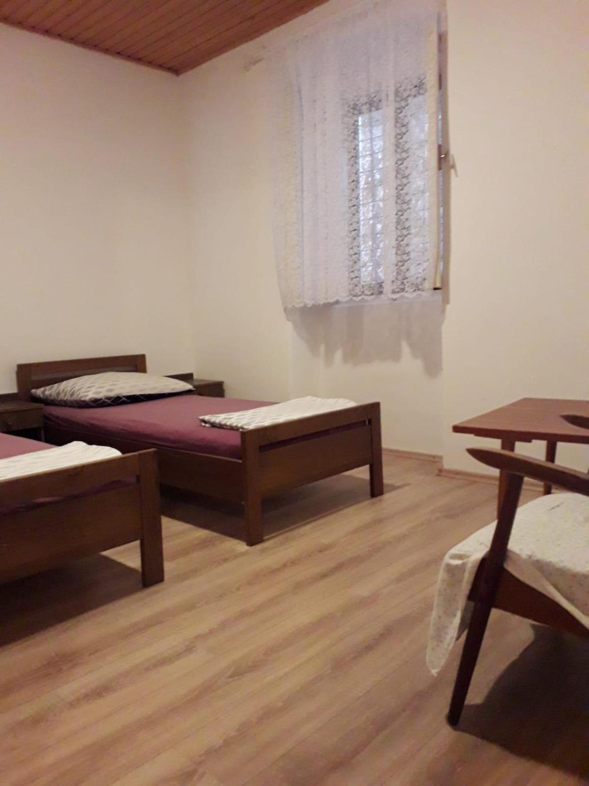 Hostel Flora Mali Lošinj Zimmer foto