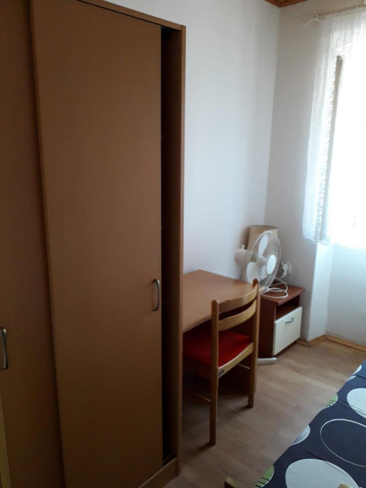 Hostel Flora Mali Lošinj Zimmer foto