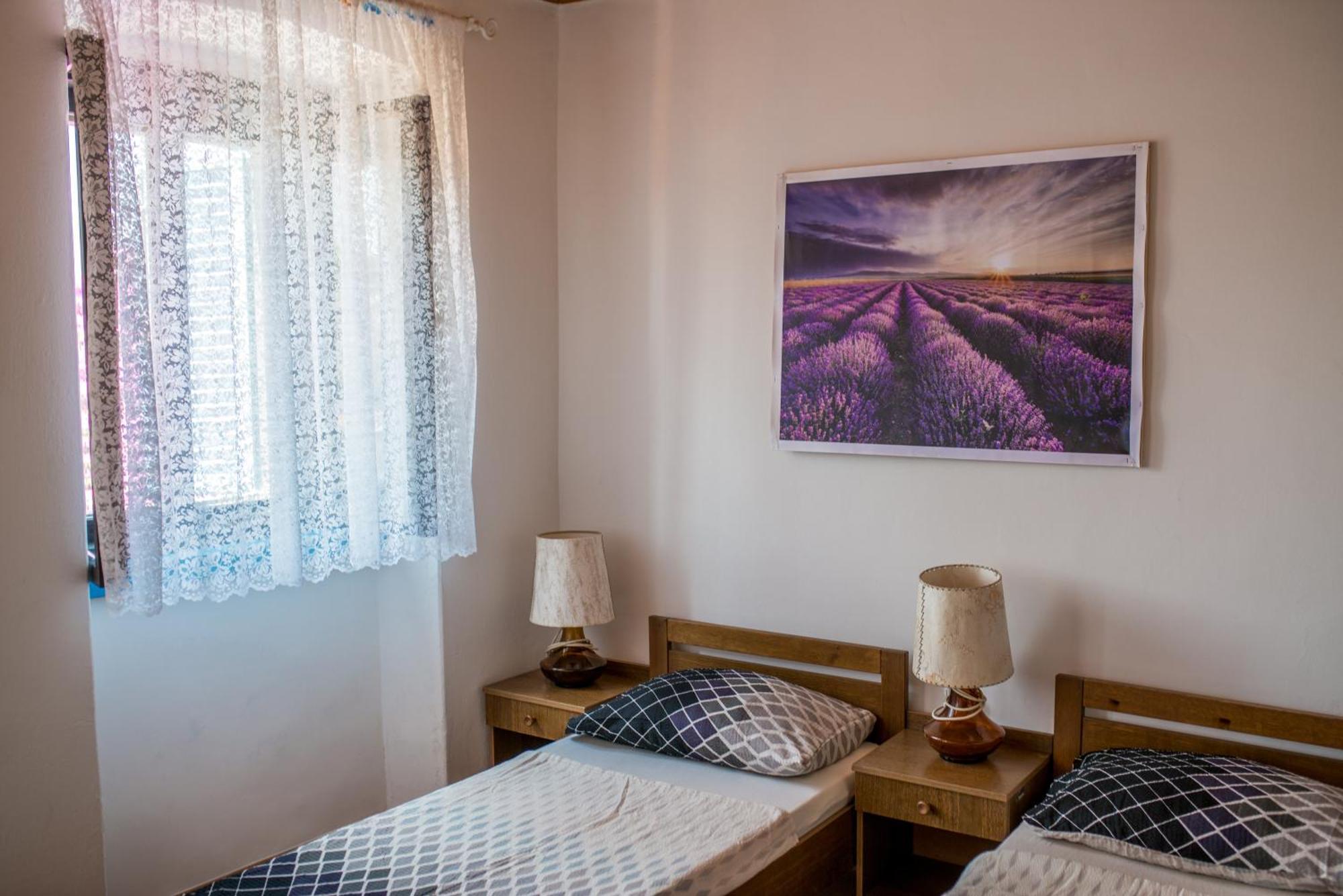 Hostel Flora Mali Lošinj Zimmer foto