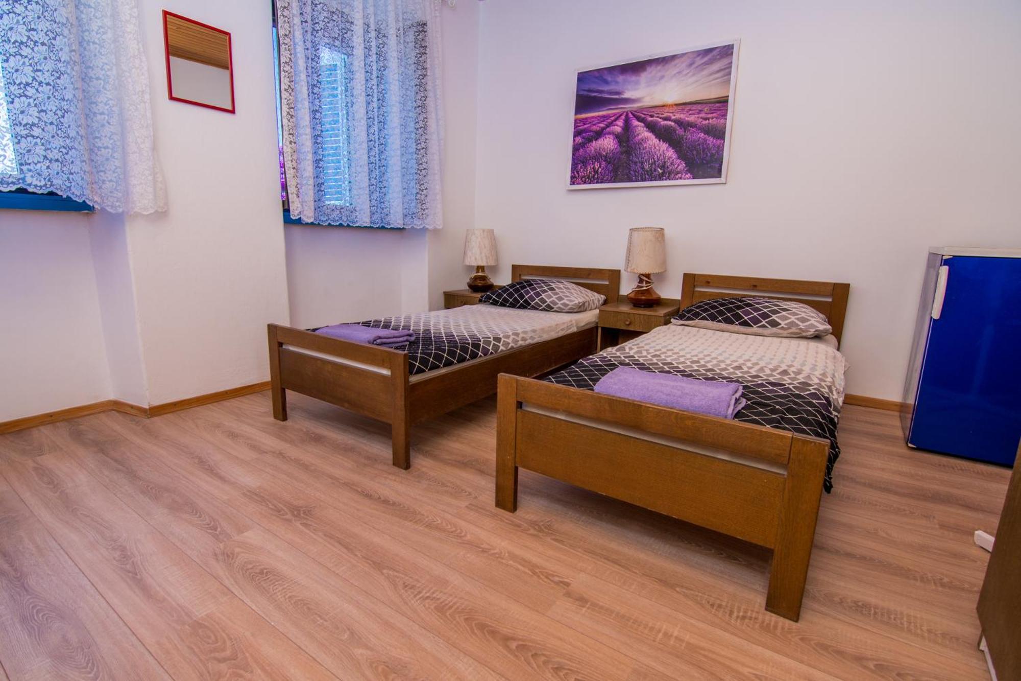 Hostel Flora Mali Lošinj Zimmer foto